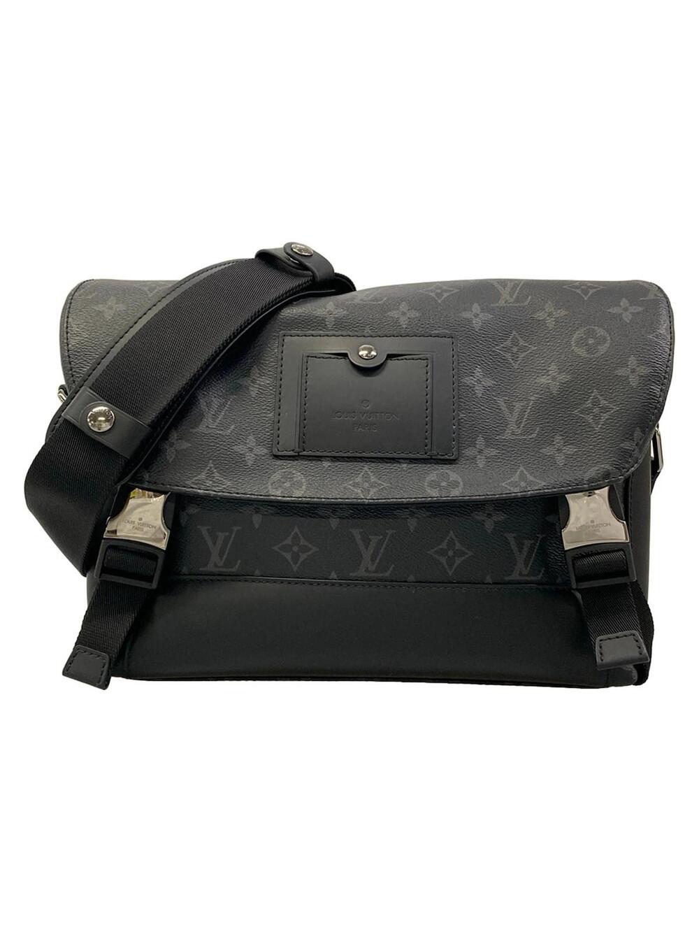 Louis Vuitton Messenger Voyage Pm #363154L18B
